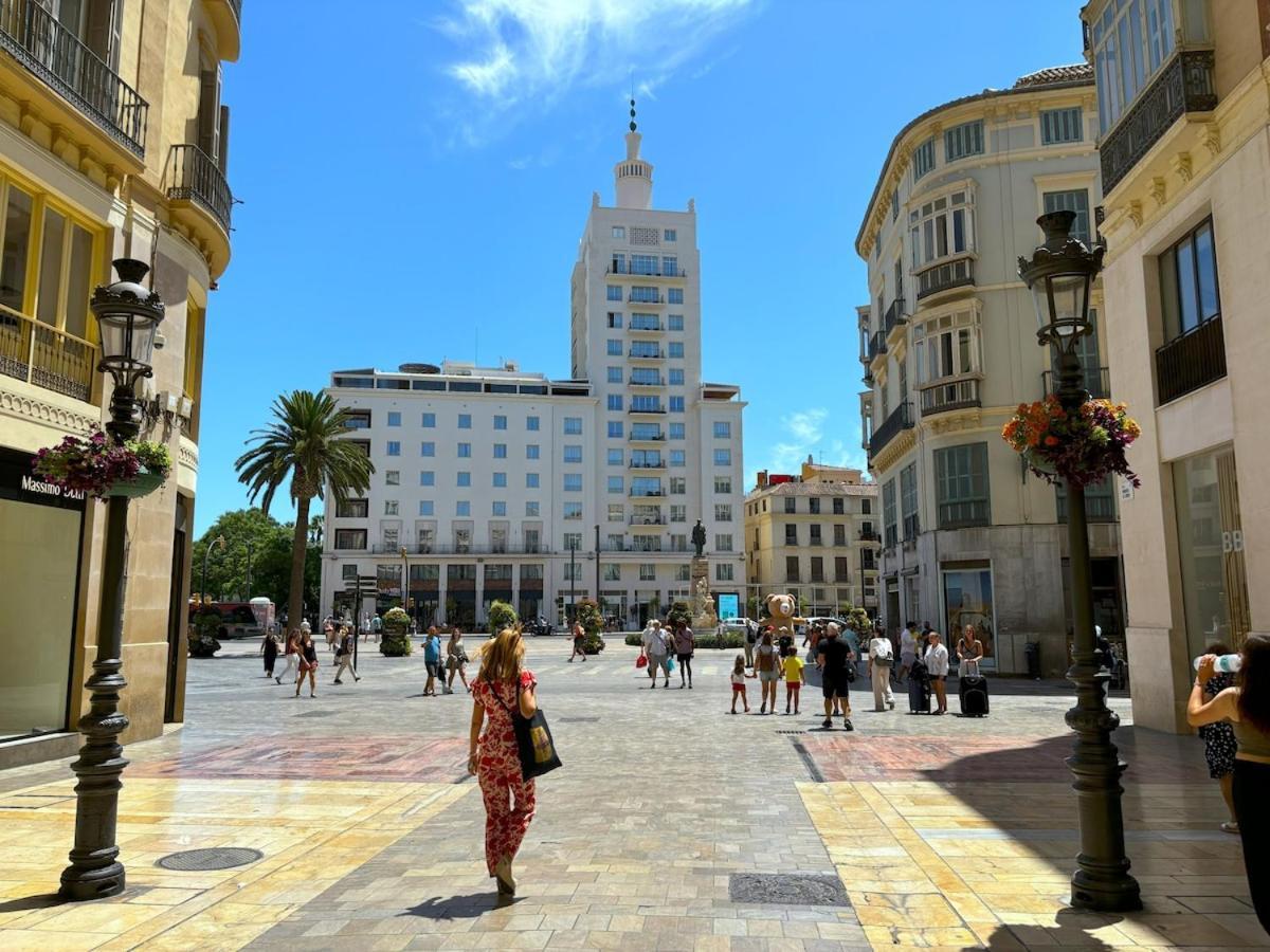 Appartement Evans Realty Bn Moderno & Lujoso Estudio *