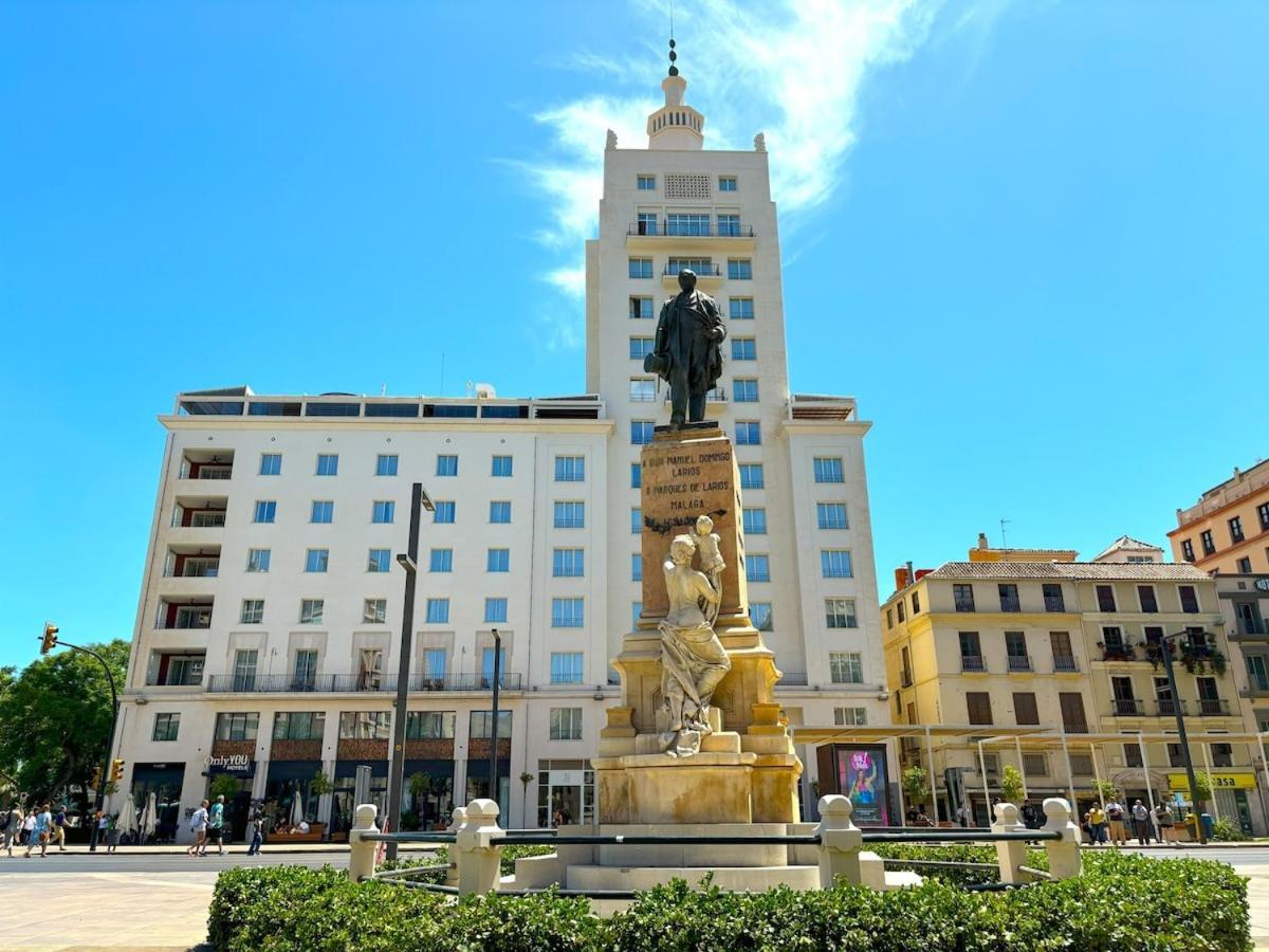 Appartement Evans Realty Bn Moderno & Lujoso Estudio *